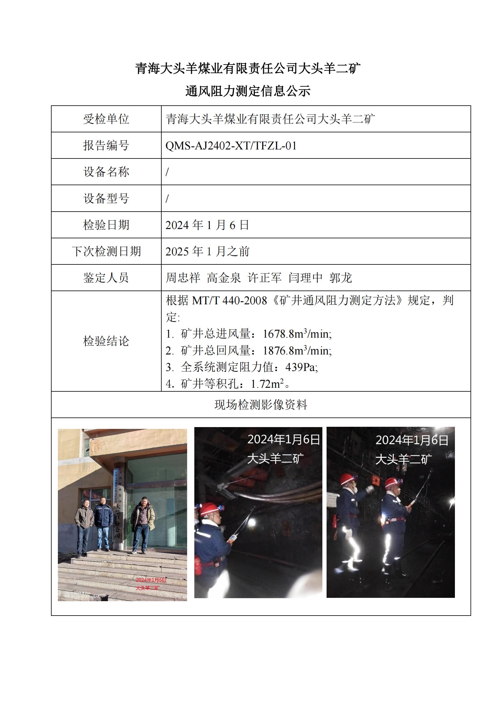 大头羊二矿通风阻力测定信息公示_00.jpg